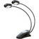 K&M 12240 Music Light Stand