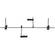 Da-Lite 21473 3D Stacker Filter Holders (Pair)