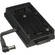 Dedolight Battery Shoe for Panasonic CGA Battery for Ledzilla DLOBML