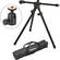 Benbo Trekker Mk3 Compact Tripod w/ Ballhead & Case Kit