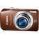 Canon PowerShot SD4500 IS Digital ELPH Camera (Brown)