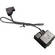 IDX DC-DC Cable for Panasonic HMC150/HMC45 Camcorders