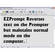 Listec Teleprompters EZPrompt Teleprompting Program