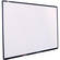 Elite Screens WhiteBoard Universal Screen (58" Diagonal)