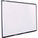 Elite Screens WhiteBoard Universal Screen (77" Diagonal)