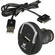Xuma USB Car Charger with iPad/iPod/iPhone Charge & Sync Cable