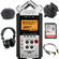 Zoom H4N On-Camera DSLR Audio Kit