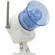 Mace Wireless Outdoor Siren