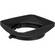 16x9 Inc. 110mm Rubber Lens Shade