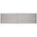 Ikan Egg Crate Grid for L200D Fluorescent Light