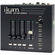 Ikan CX403 Liteputer 4-Channel DMX Dimmer (12VDC)