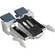 Fujitsu Pad Assembly for the S1500 Scanner
