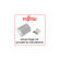 Fujitsu Scanning Software for Fujitsu Scanners: Rack2-Filer V5.0