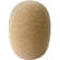 Sennheiser MZW02 Foam Windshield (Beige)