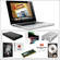 B&H Photo Mac Pro Workstation 13.3" MacBook Pro/Final Cut Studio 3 Turnkey Editing System