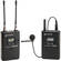 Azden 310LT UHF On-Camera Lavalier System