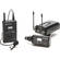 Azden 330LX UHF On-Camera Plug-In & Bodypack System
