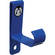BeatHook Portable Headphone Storage Hook (Blue)