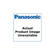 Panasonic TYAR50P12W Standard Anti-glare Filter(50")