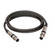 JVC FS-CABHYB100 Hybrid Fiber Cable (100')