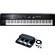 Roland RD-700NX Digital Piano (RPU-3 Triple Pedal)