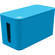 Bluelounge CableBox Mini (Blue)