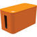 Bluelounge CableBox Mini (Orange)