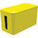 Bluelounge CableBox Mini (Yellow)