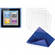 Griffin Technology Screen Care Kit for iPod nano 6th Generation Media Player (Matte 3 Pack)