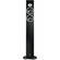 JBL CST56 300W 5" 2-Way Floorstanding Speaker (Black)