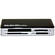 Delkin Devices Universal Card Reader - Pro Edition