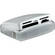 Lexar Multi-Card 24-in-1 USB Reader (Glossy White)