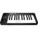 Alesis Q25 - USB/MIDI Keyboard Controller