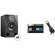 Adam Professional Audio A7X Powered Monitors and Room Correction Software Kit
