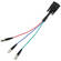 Vaddio ProductionVIEW HD Component Cable (1')
