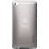 iLuv ICC615-CLR Flexi-Clear TPU Case for iPod touch 4th Generation Player (Clear)
