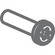 Zeiss Torx Pan-Head Screws (M2x8)