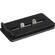 Acratech Quick-Release Lens Plate - 3" Long