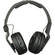Pioneer HDJ-500R Professional DJ Headphones (Red & Black)