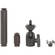 Delkin Devices Fat Gecko Extension Kit
