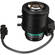 Fujinon 1.3 Megapixel Varifocal T360 Lens (15-50mm, 3.3x Zoom)