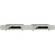 Comtek RMK-25-2 Rack Mounting Faceplate for 2 BST-25