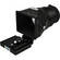 Letus35 Hawk Viewfinder (Carbon Fiber)