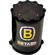 Beta Shell 4.140 Rigid Waterproof Lens Case