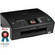 Brother MFC-J220 Compact All-In-One Color Inkjet Printer