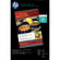 HP / Hewlett Packard Brochure and Flyer Paper for Inkjet (11 x 17", 150 Sheets, Gloss)