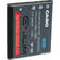 Casio NP-120 Rechargeable Lithium-Ion Battery (600mAh)