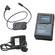 Switronix P-Tap to AJA Converter with Battery & Charger
