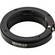 Novoflex Adapter for Leica M Lens to Sony NEX Camera