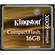 Kingston 16GB CompactFlash Memory Card Ultimate 600x